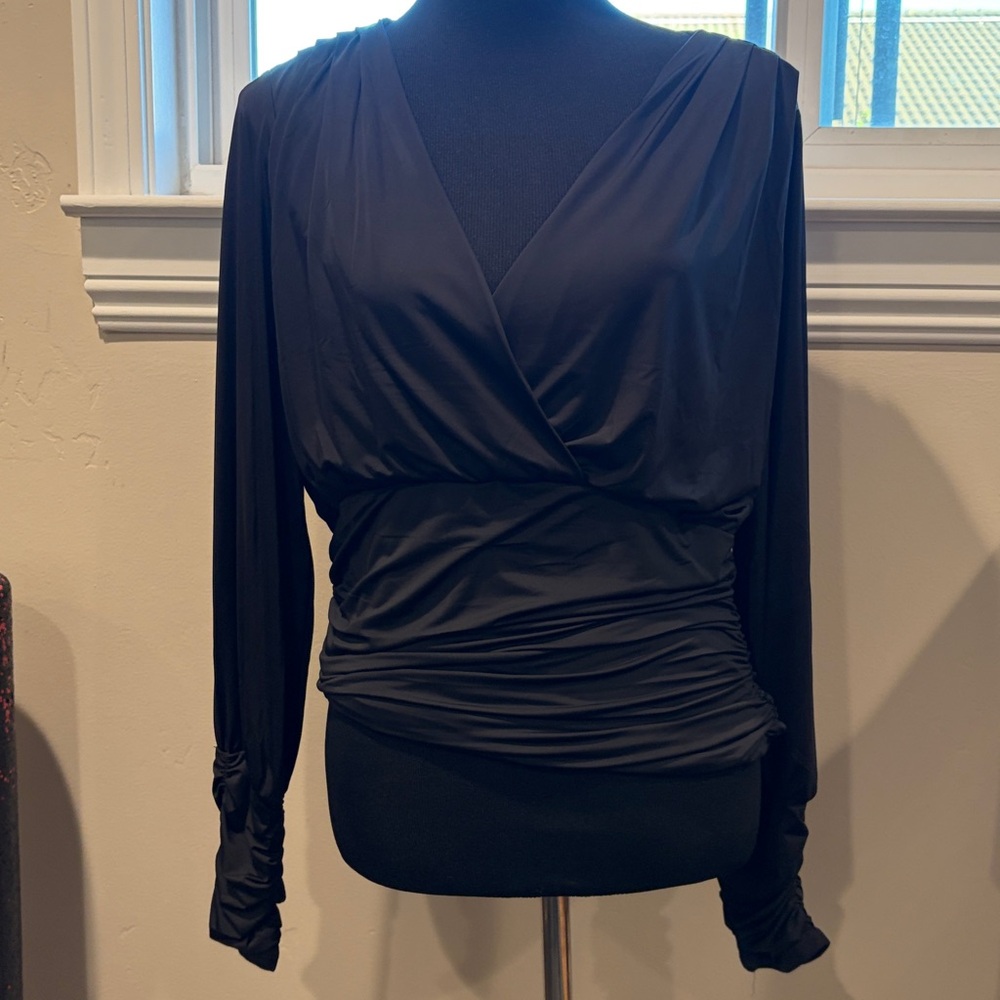 Brand new gorgeous Express blouse